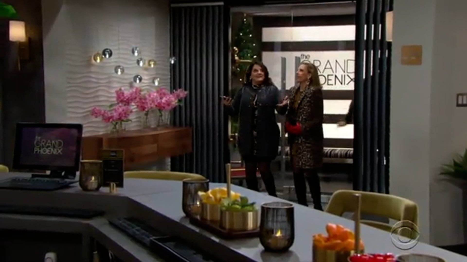 Y&R • Guest Star