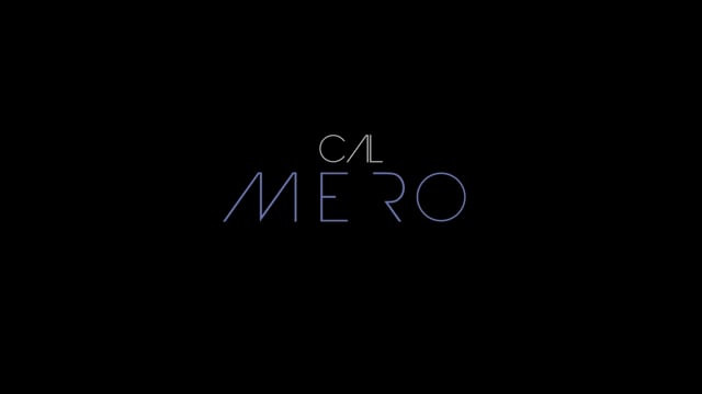 Cal Mero