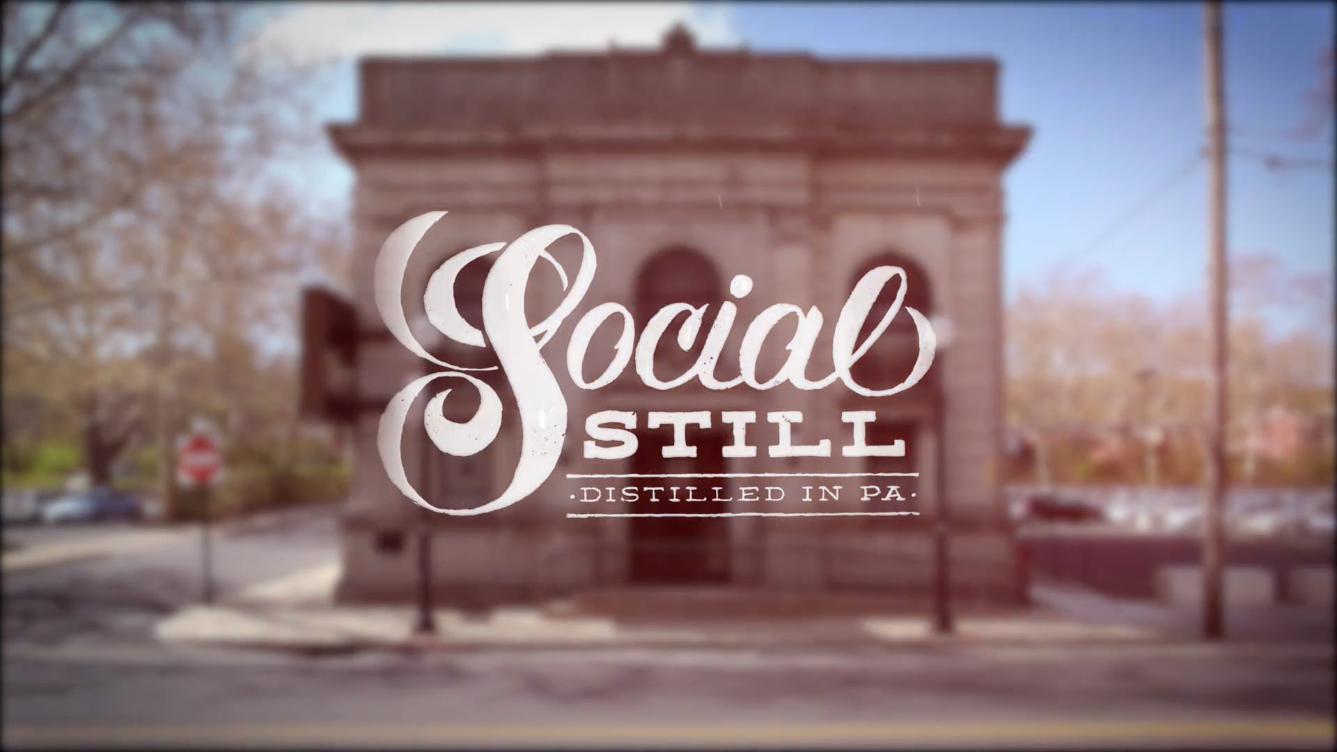 Social Still Distillery
