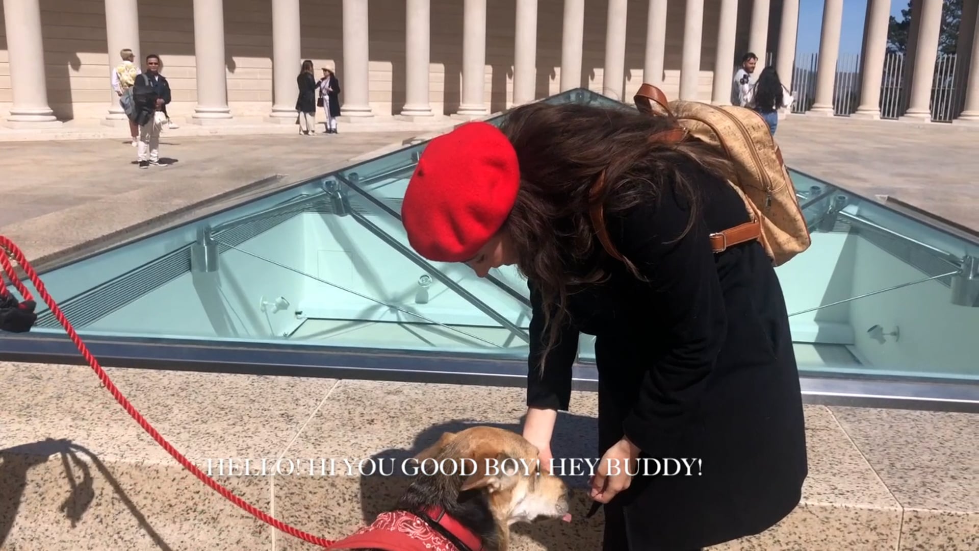 Nicola Rinow Actor Trailer Final