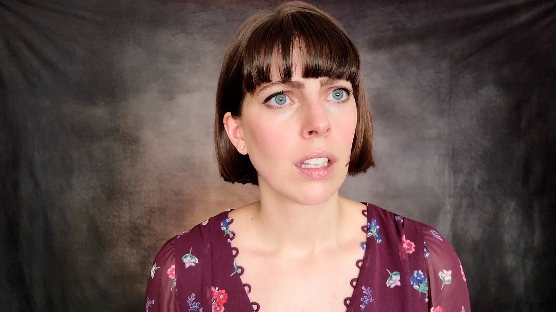 The Twilight Zone Ellen on Vimeo