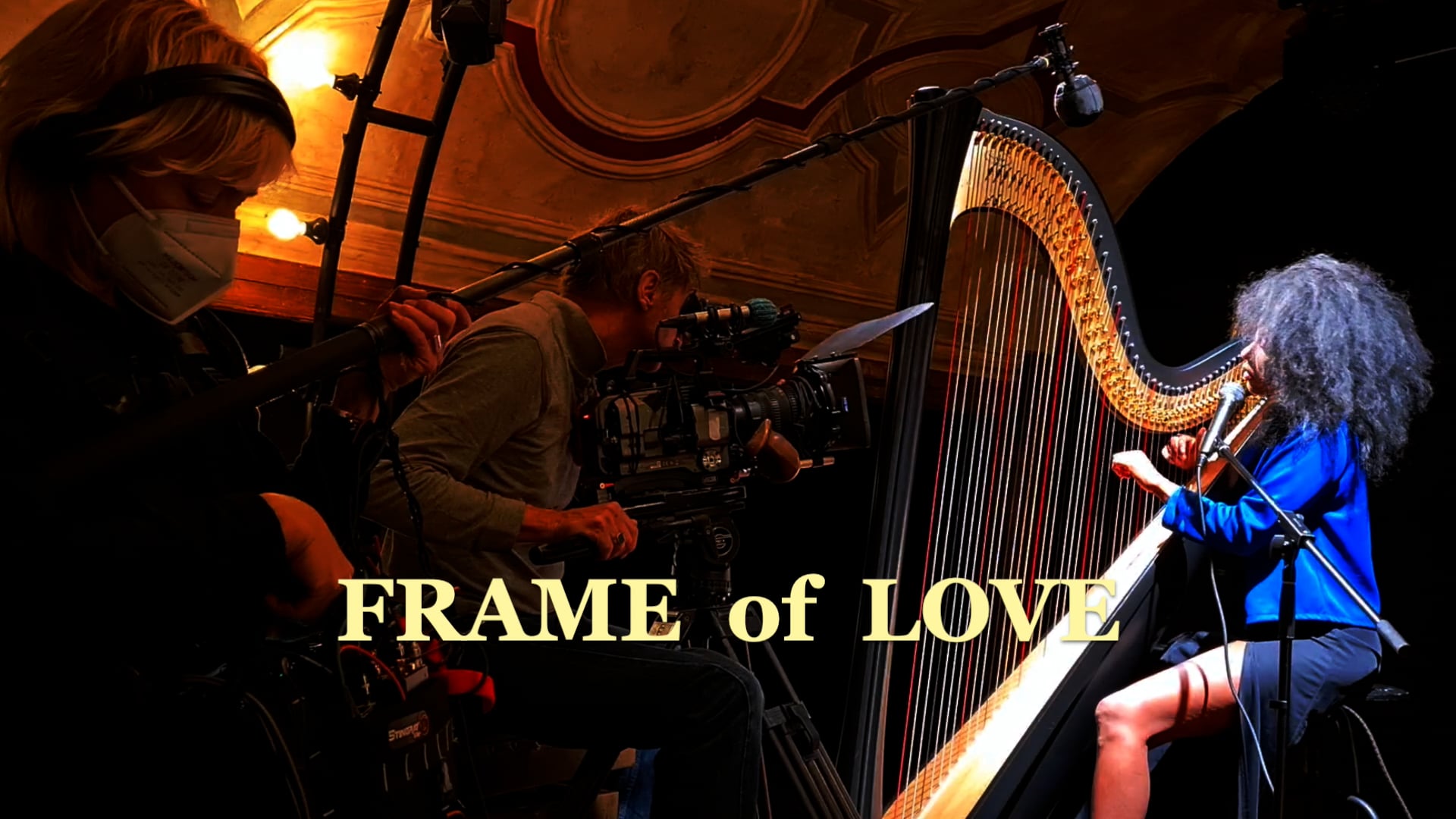 "Frame of Love"