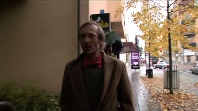 Videobakgrund