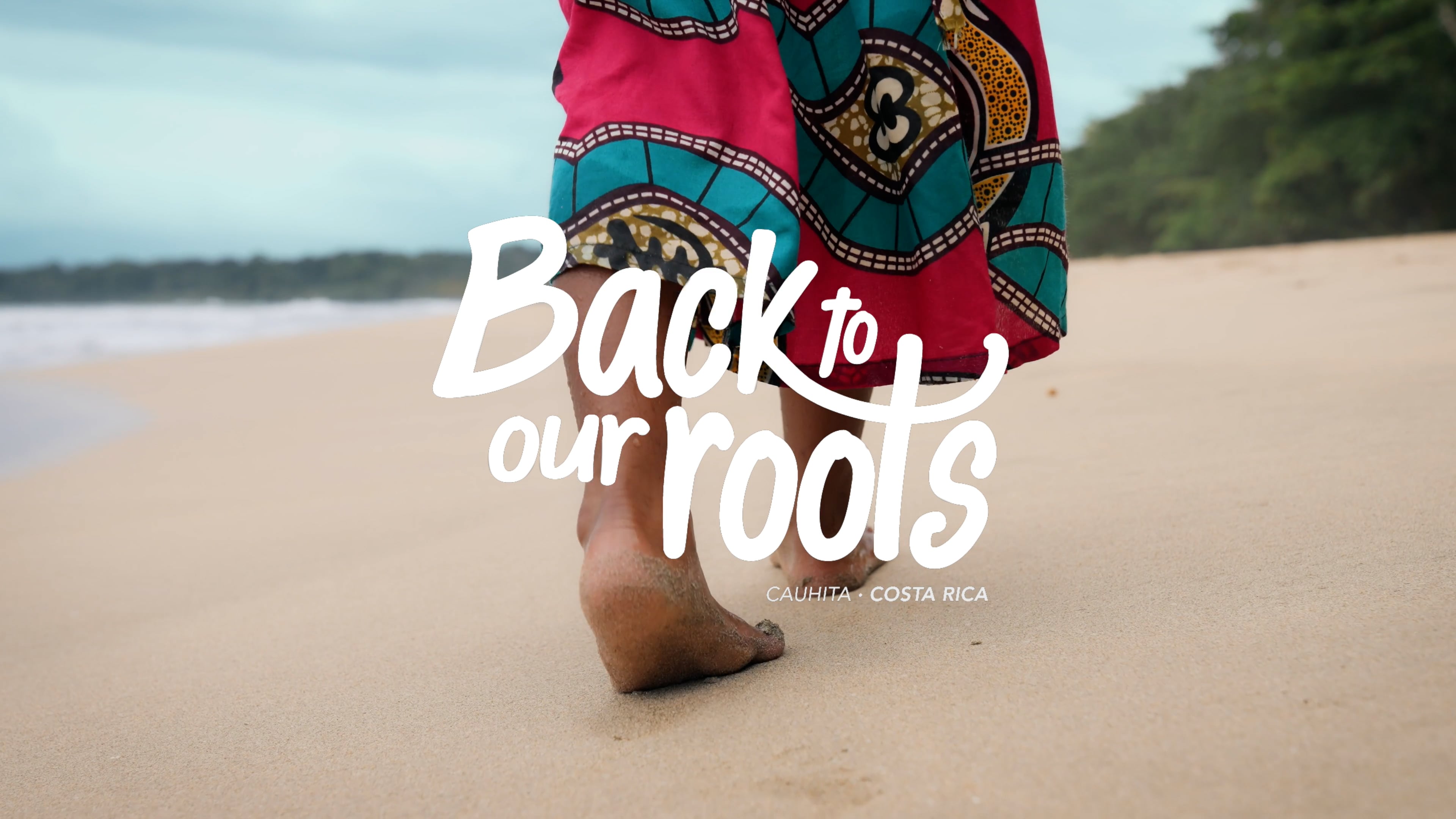 Back to Our Roots - Mini Documental