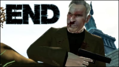 Is This The Way It Ends?! (GTA 4 Walkthrough FINALE)
