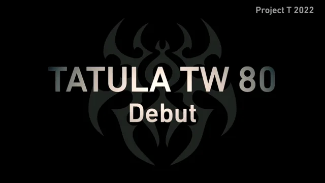 Daiwa Tatula 80 Baitcast Reel - Left - 6.3:1