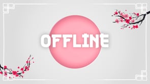 Sakura Stream Overlay, a Templates & Theme by StreamSkins (Thumbnail 5 of 5)