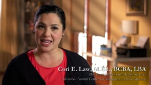Advanced Autism Center for Treatment