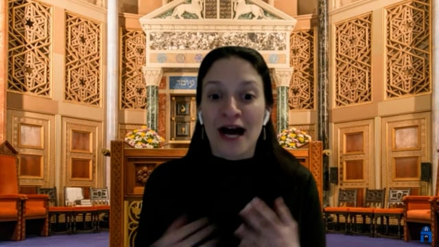 Celebrating and Welcoming Your Child: A Conversation About Baby Naming and Circumcision 3/23/2022