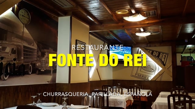 A comer a Lugo, la Ciudad Amurallada