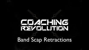 Band Scap Retractions