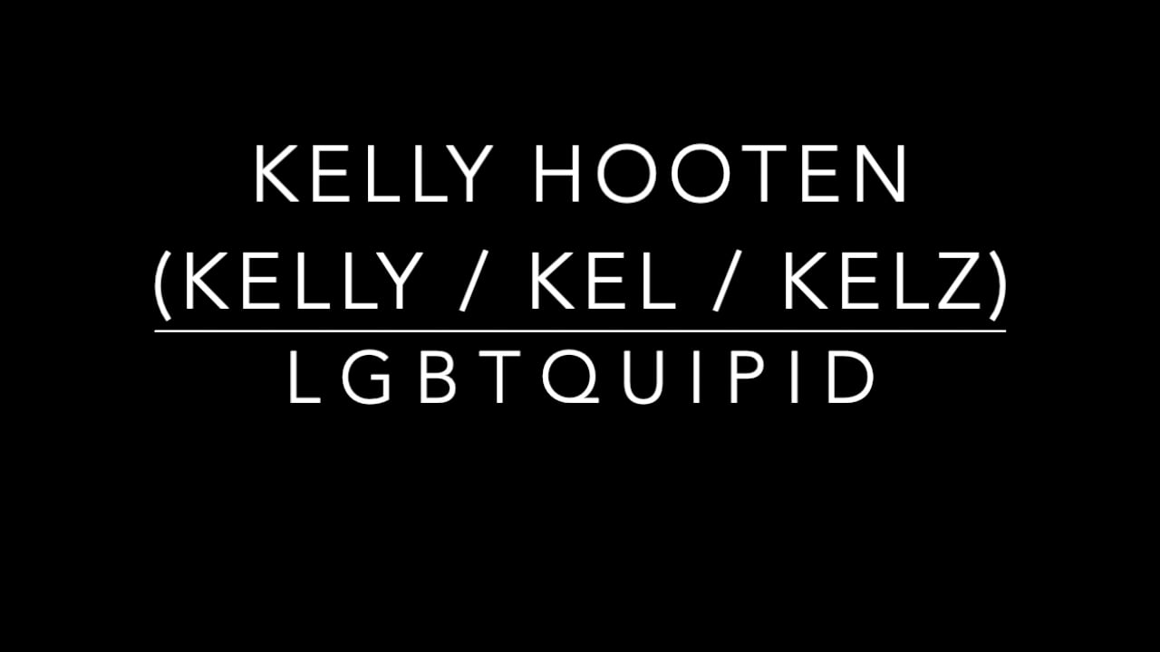 LGBTQupid - Kelly Hooten on Vimeo