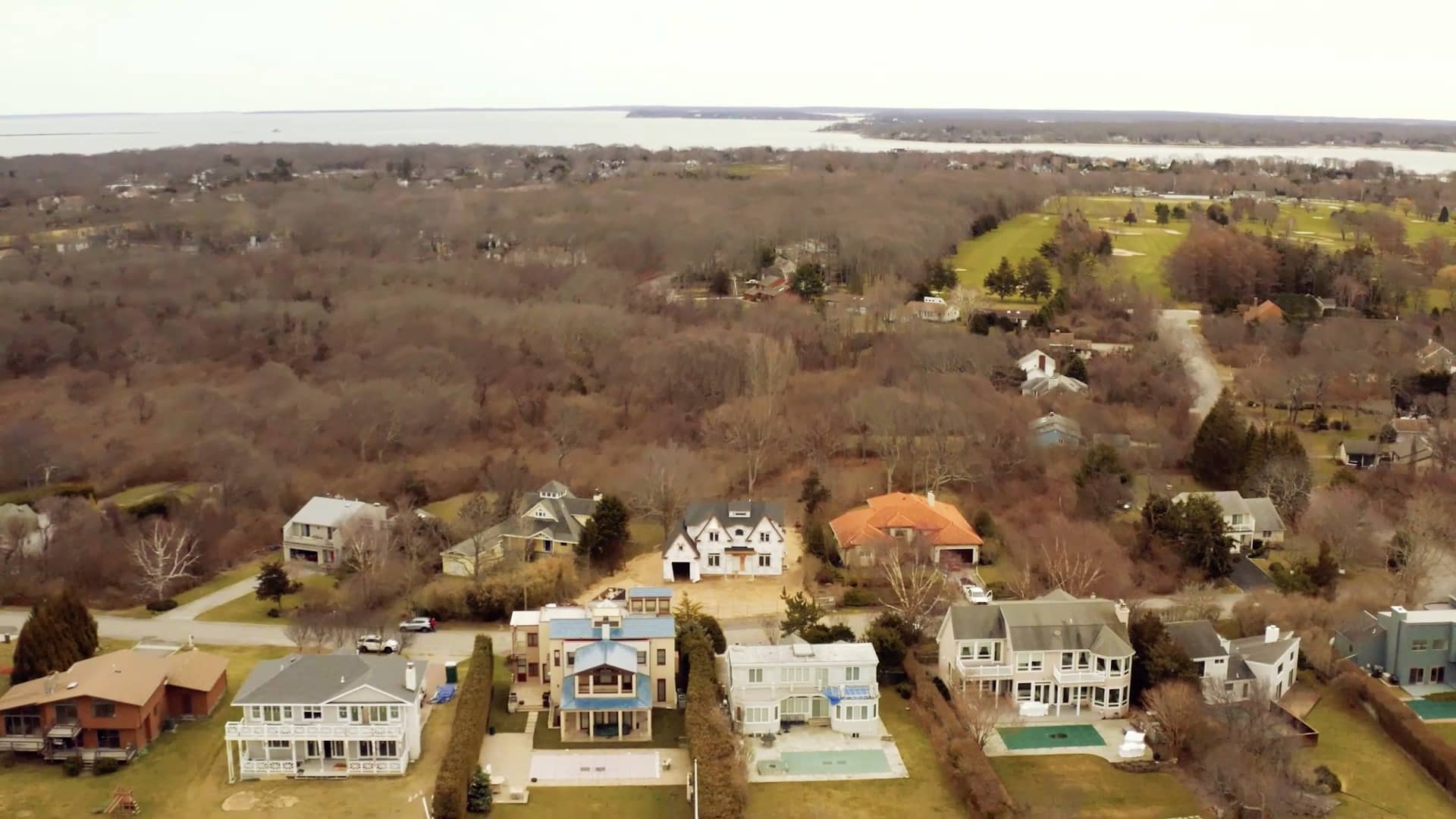 1545 The Strand, East Marion, NY 11939_Aerial_unbranded on Vimeo