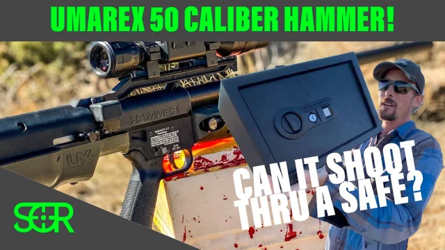Check out this video! shoots at ballistics gel using the Umarex Hammer and  the results are pretty awesome! The video is linked below⬇ #airgunhunting  #airguns #ballisticsgel #AHL, hammer