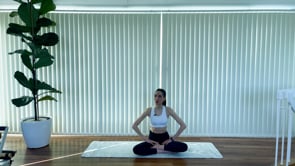Cardio- ABS Focus