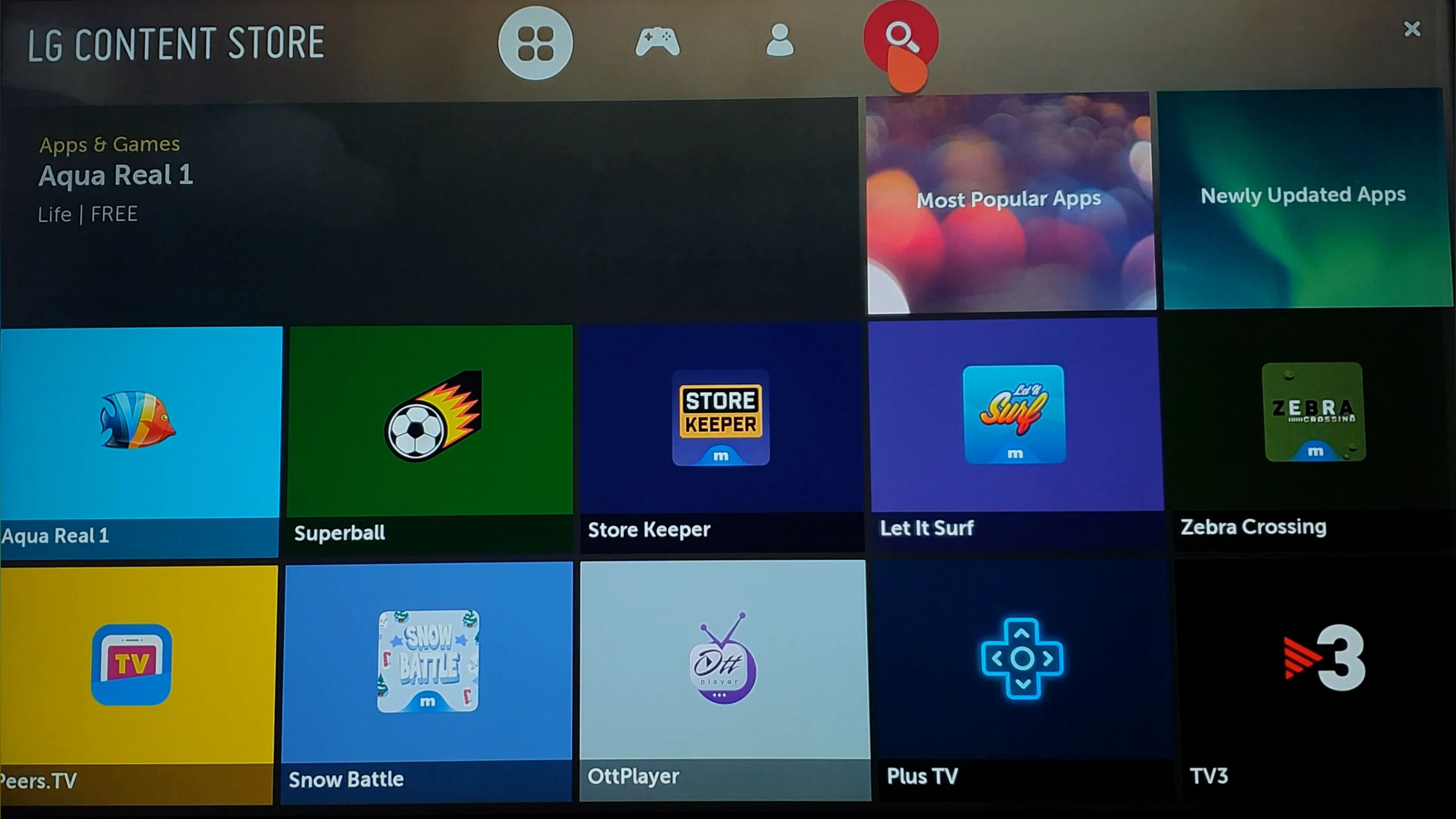 COMO INSTALAR APP SMART TV CLUB PARA TV SAMSUNG E LG on Vimeo