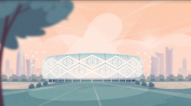 Fifa Arab Cup