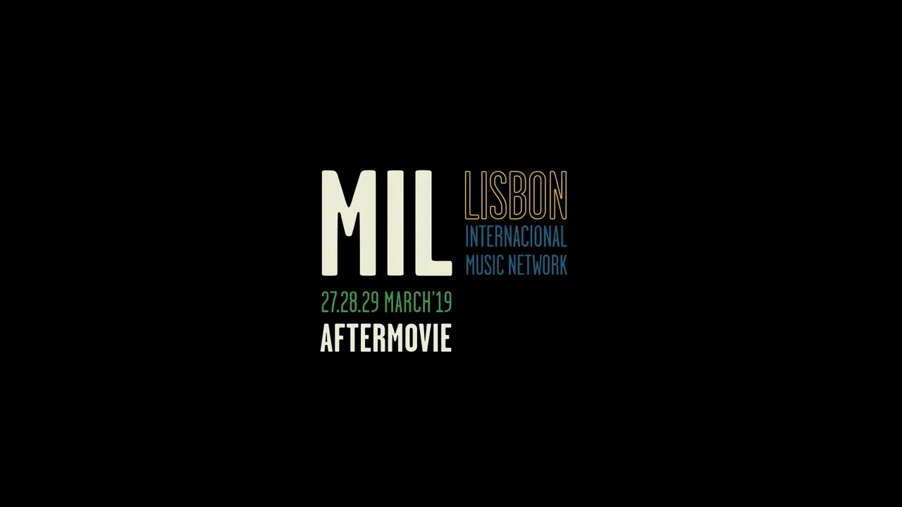 Festival MIL 2019 on Vimeo