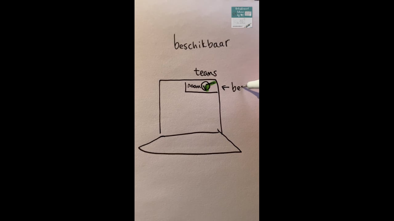 Beschikbaar