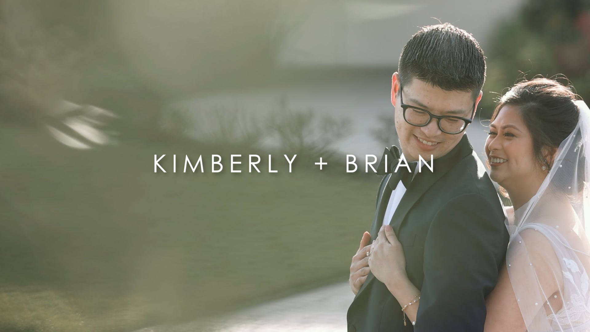 Kim + Brian Wedding Short Film | Casa Real at Ruby Hill Winery | Pleasanton, CA.mp4