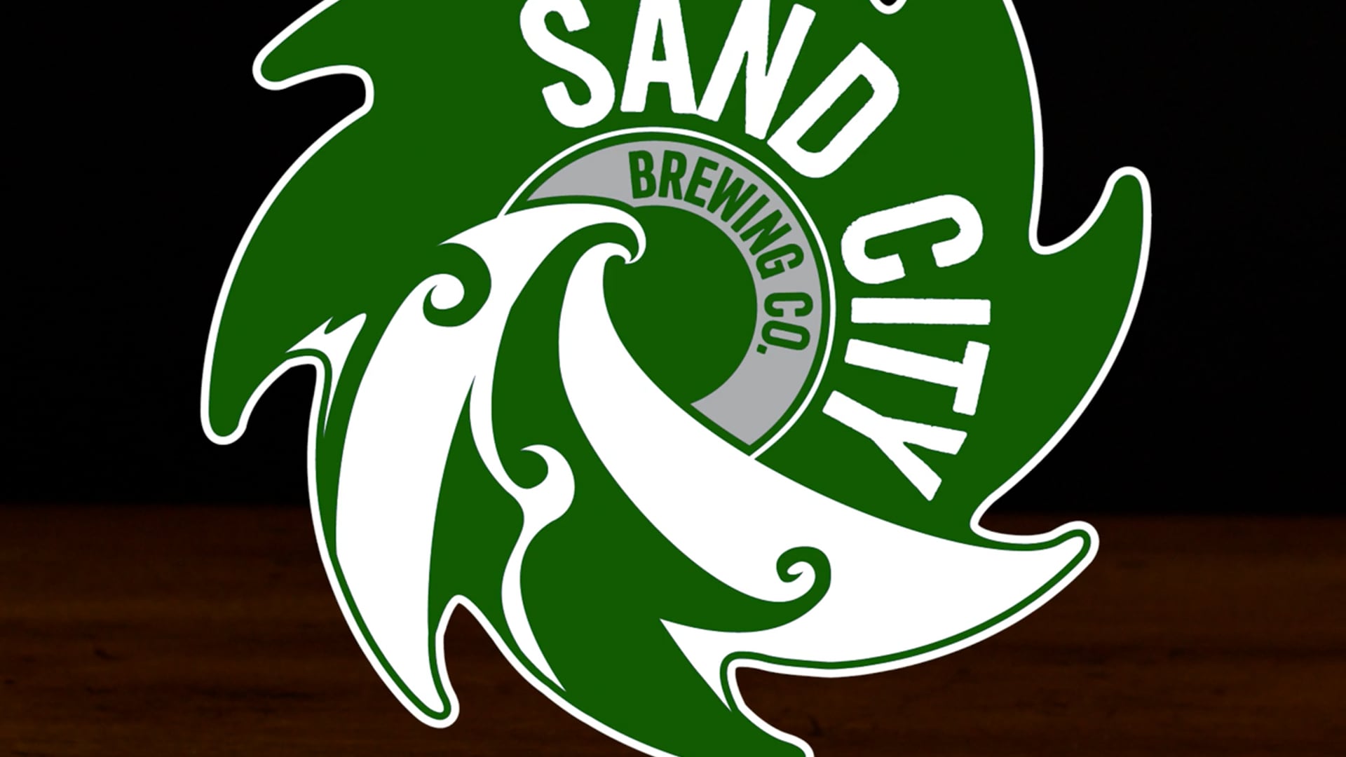 Sand City Brewing Co.