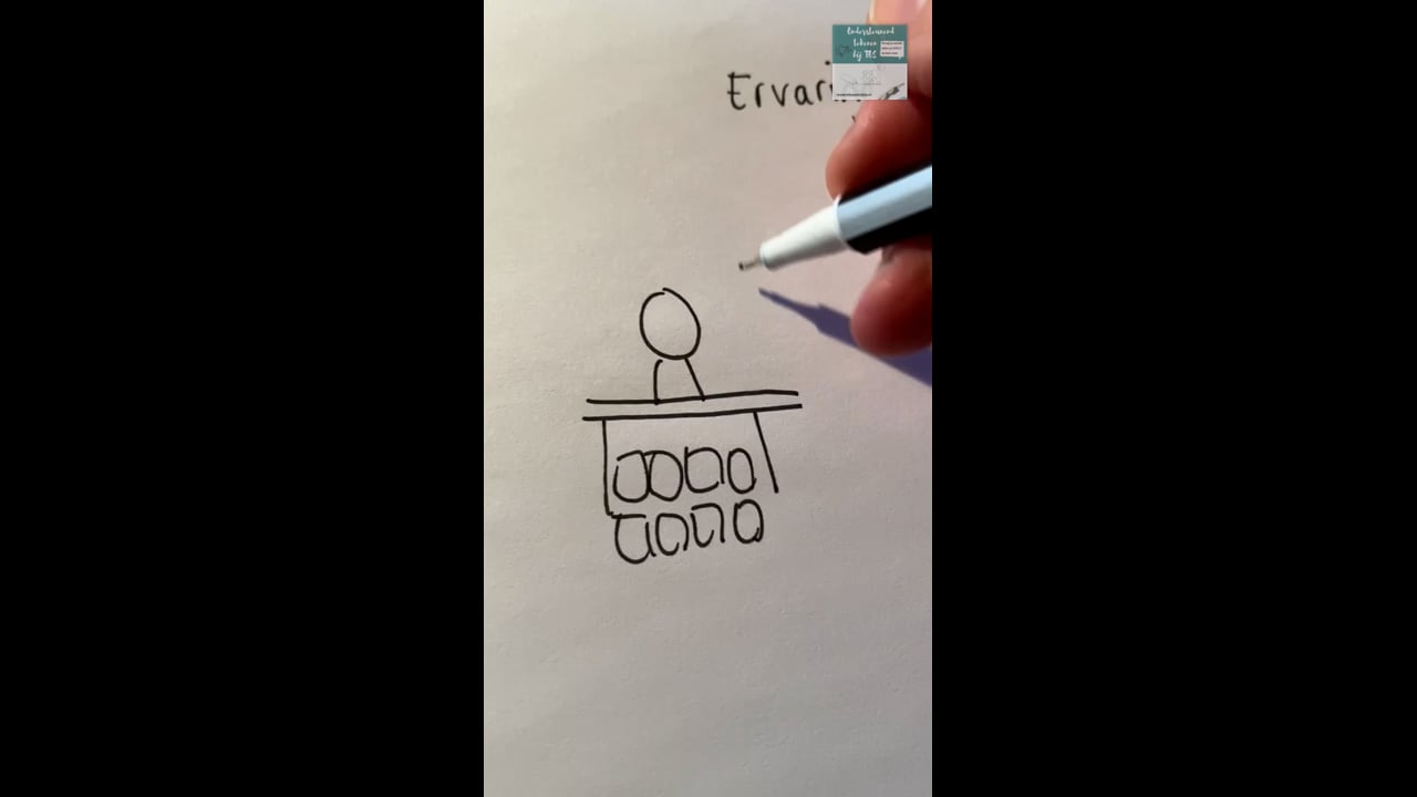 Geen ervaring- ervaring