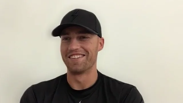 MEET THE PROS (Video): NY Mets Center Fielder Brandon Nimmo – BRUCE BOLT