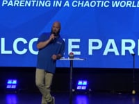 Resilient Parenting Conference pt 1 3-26-2022