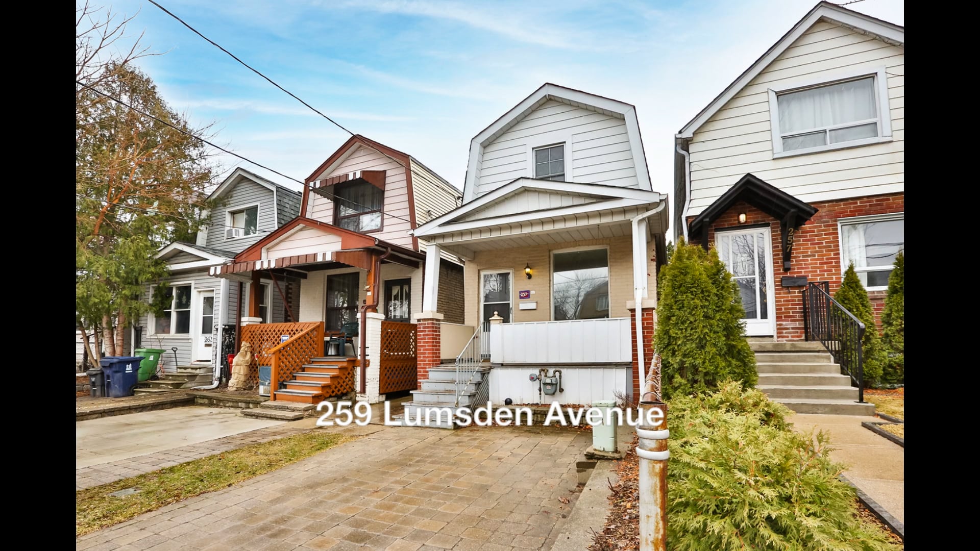259 Lumsden Avenue.m4v on Vimeo