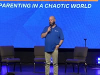 Resilient Parenting Conference Q&A 3-26-2022