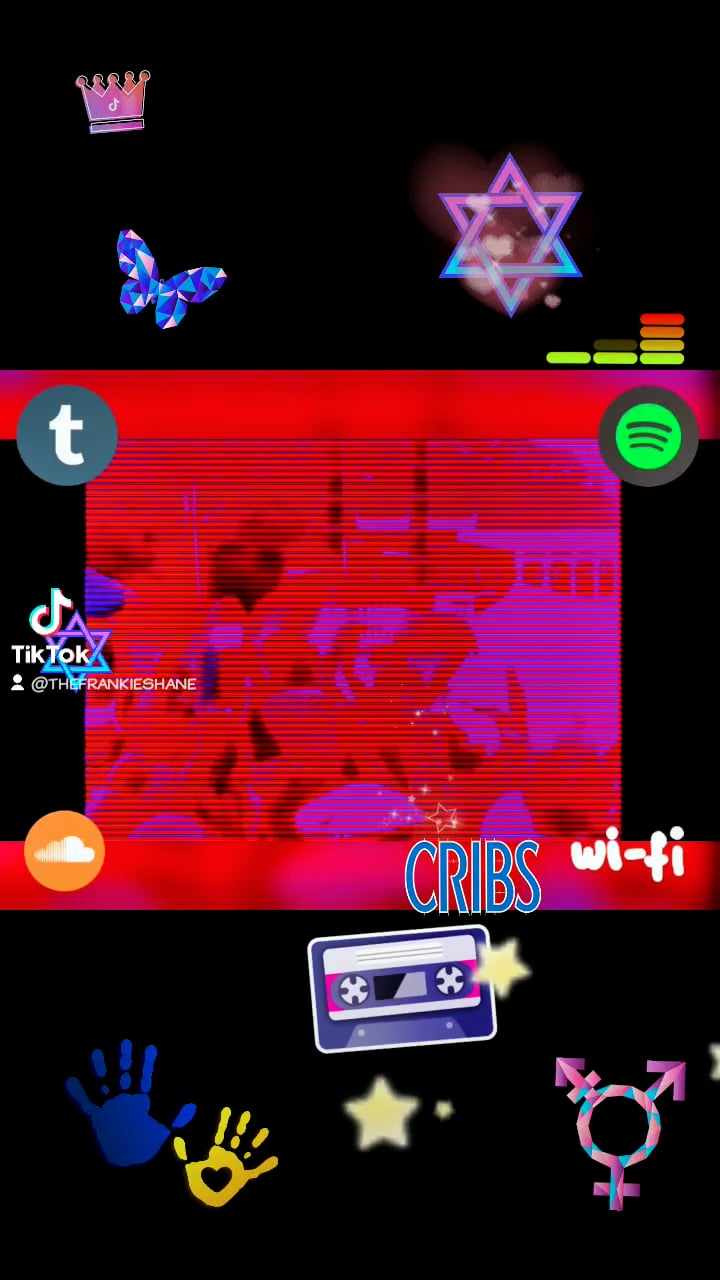 Knick Knack Panic Attack— Adderall Remix on Vimeo