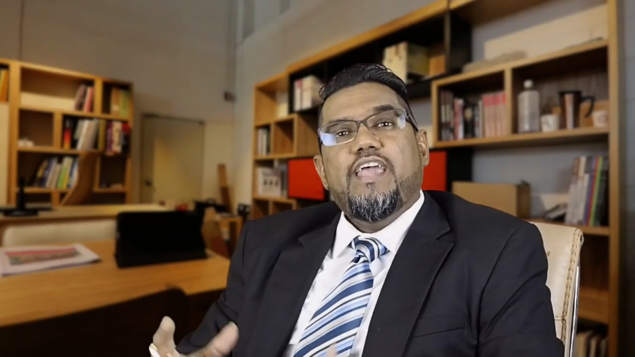 Prince Raj's Testimony - Compass Program on Vimeo