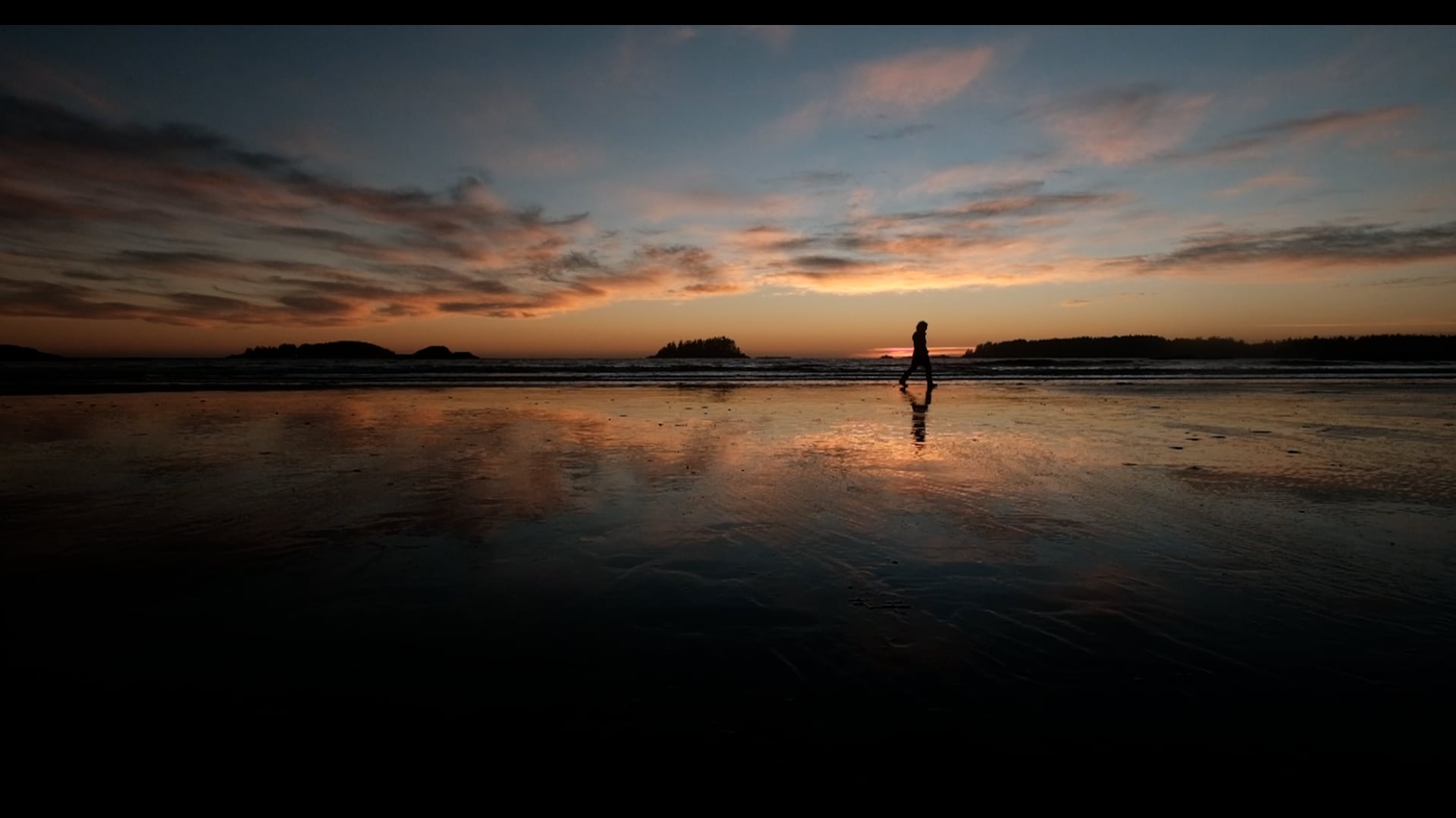 Three days in Tofino