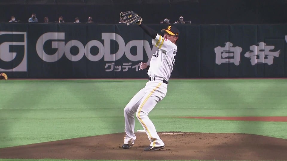 【勝っても負けても】​​​2022年3月26日 本日のナイスプレー
