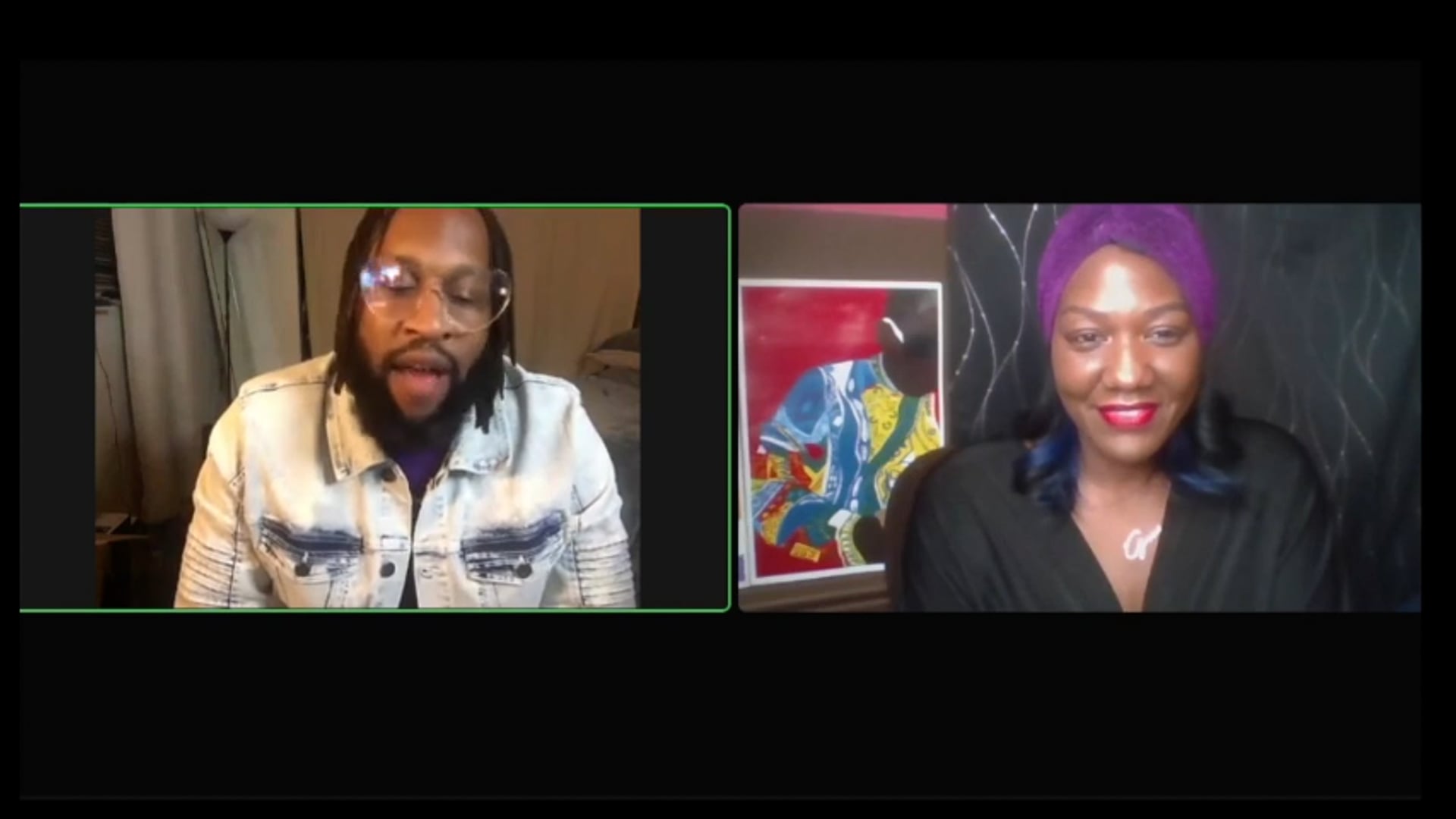 Music & Movies: Dame - Straight Outta Compton