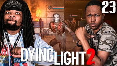 These Renegades Never Stood A Chance! | Dying Light 2 Ep.23