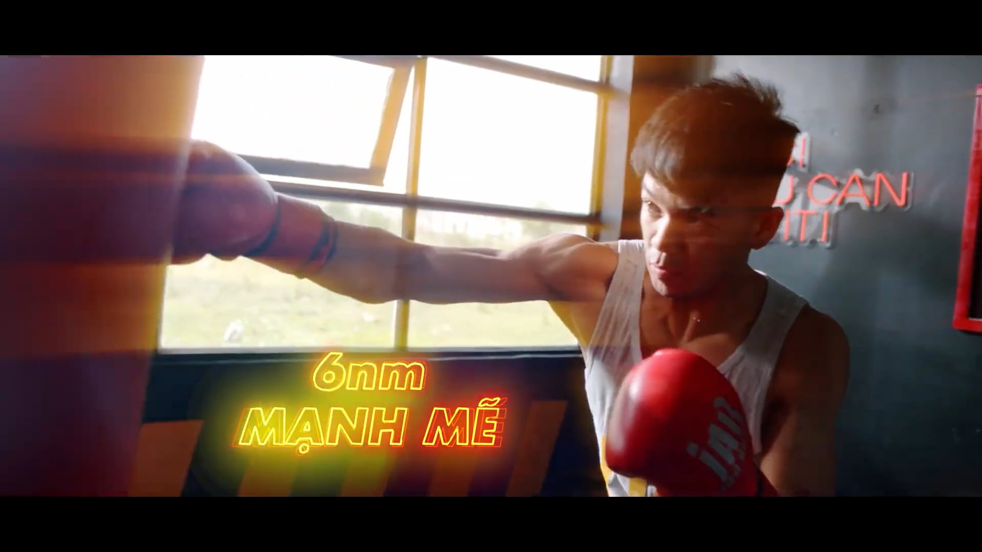 MV Trọng Hiếu- Everything Ok