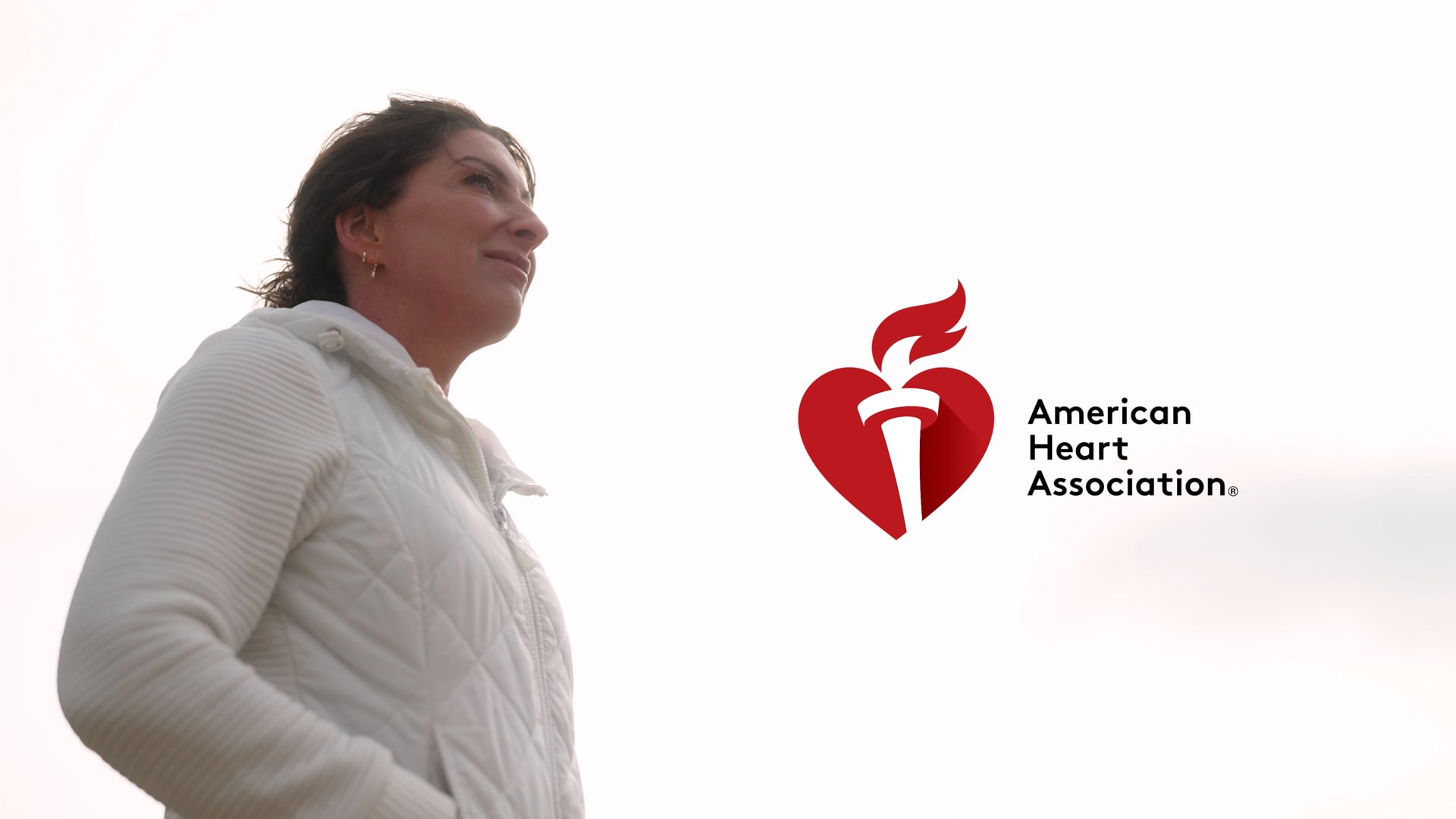 American Heart Assosciation - Nicole Hammil