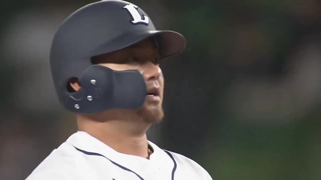 Vod 動画 一覧 プロ野球速報 ライブ中継 パーソル パ リーグtv
