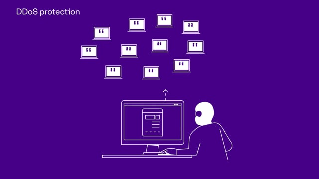 stc - DDos Service