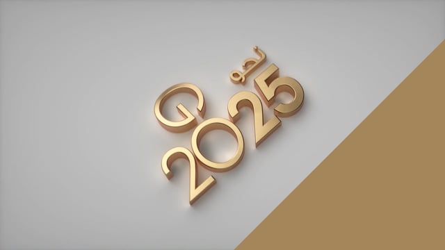 Tawuniya - Go 2025 Logo Animation