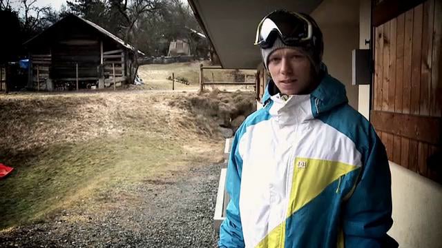 France 1 – “Random” from torstein horgmo