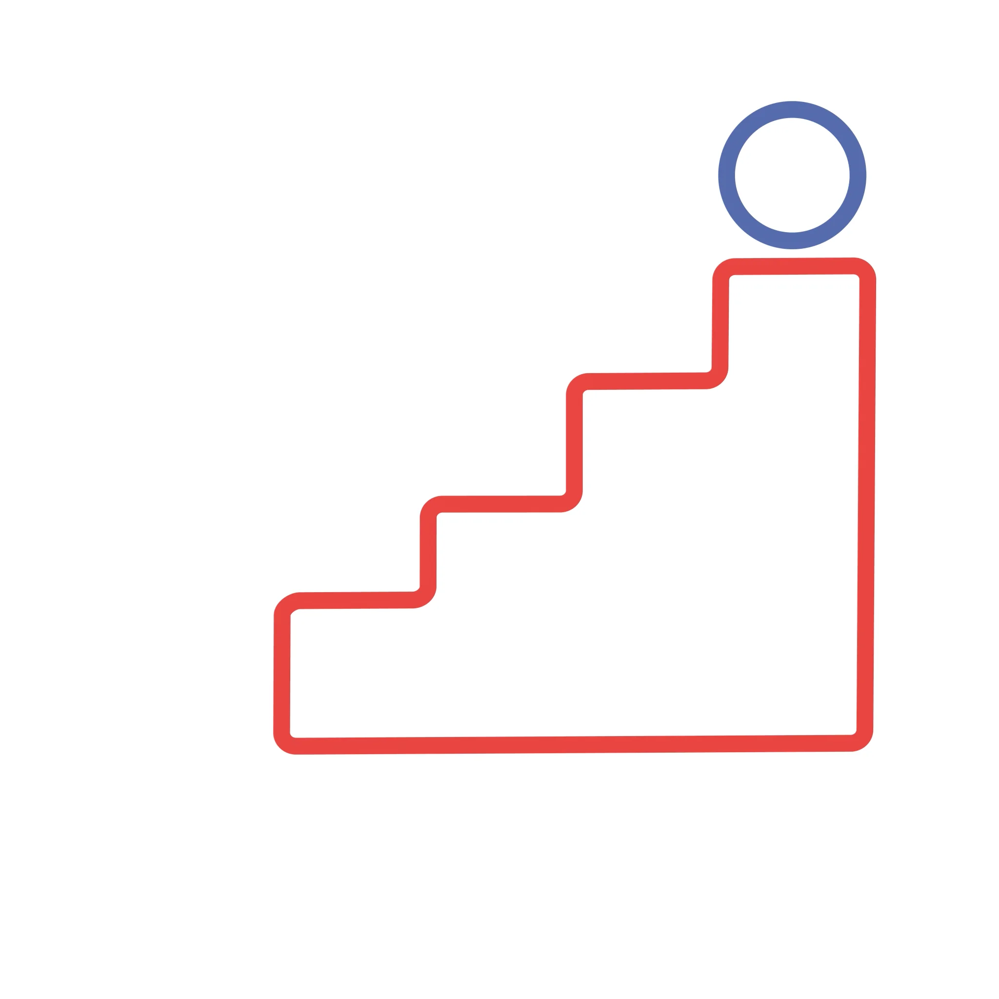 Stairs on Vimeo