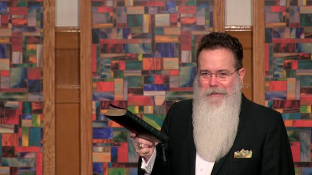 Ten Words That Changed the World:  License to Steal?