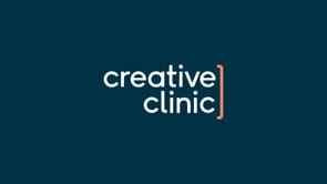 Creative Clinic - Video - 1