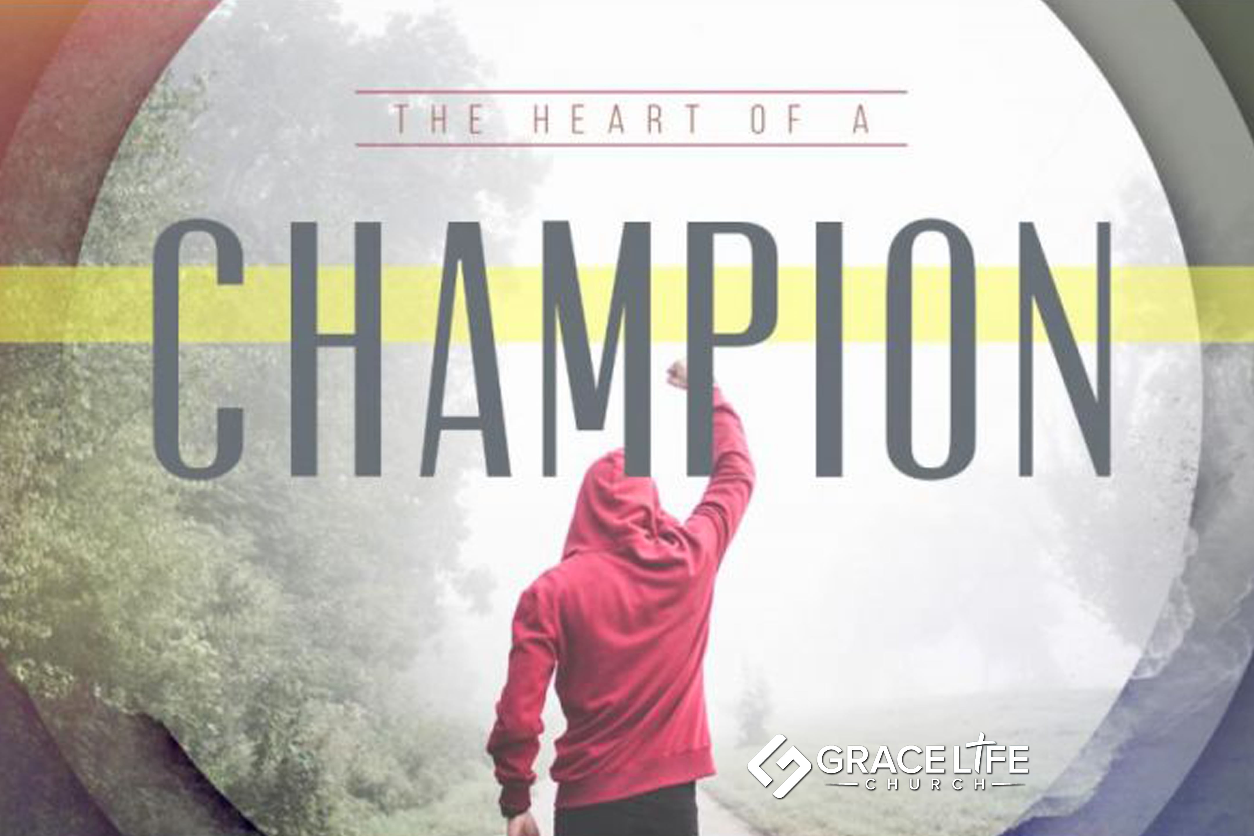 The Heart Of A Champion On Vimeo