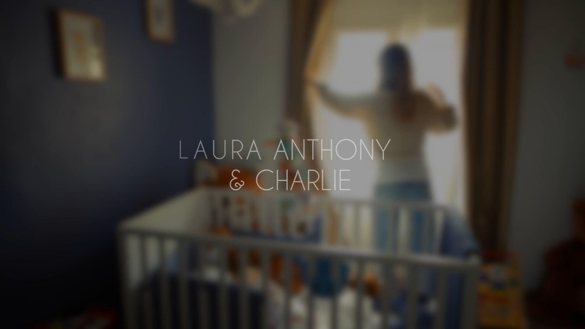 Laura Anthony & Charlie version longue
