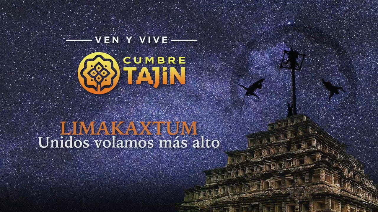 Cumbre Tajín 2022