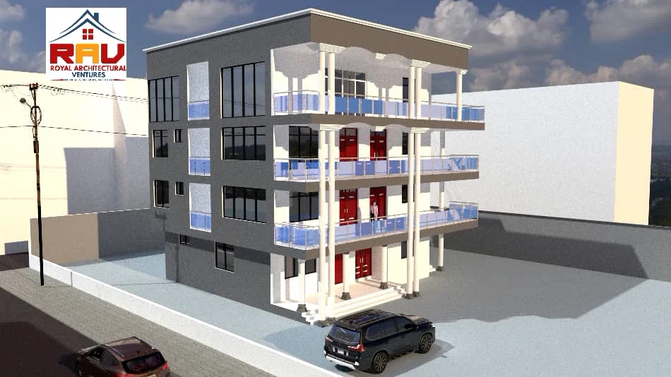 Architecture on Vimeo