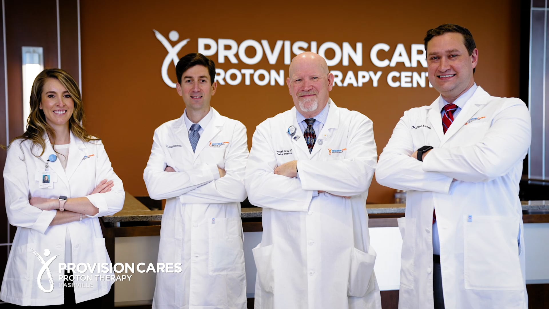 Provision CARES - Advanced Cancer Treatment in Middle Tennessee